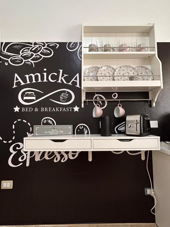 Amicka Alghero